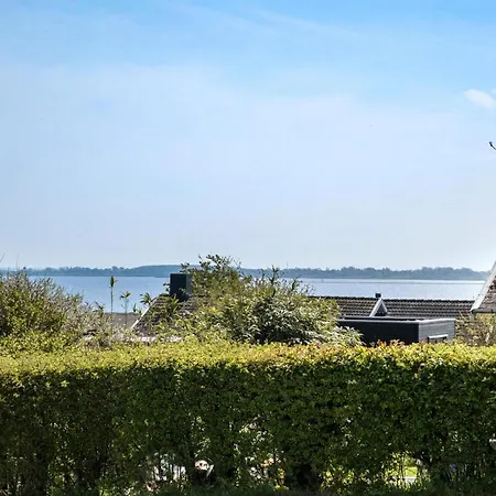 4 Bedroom Lovely In Fåborg